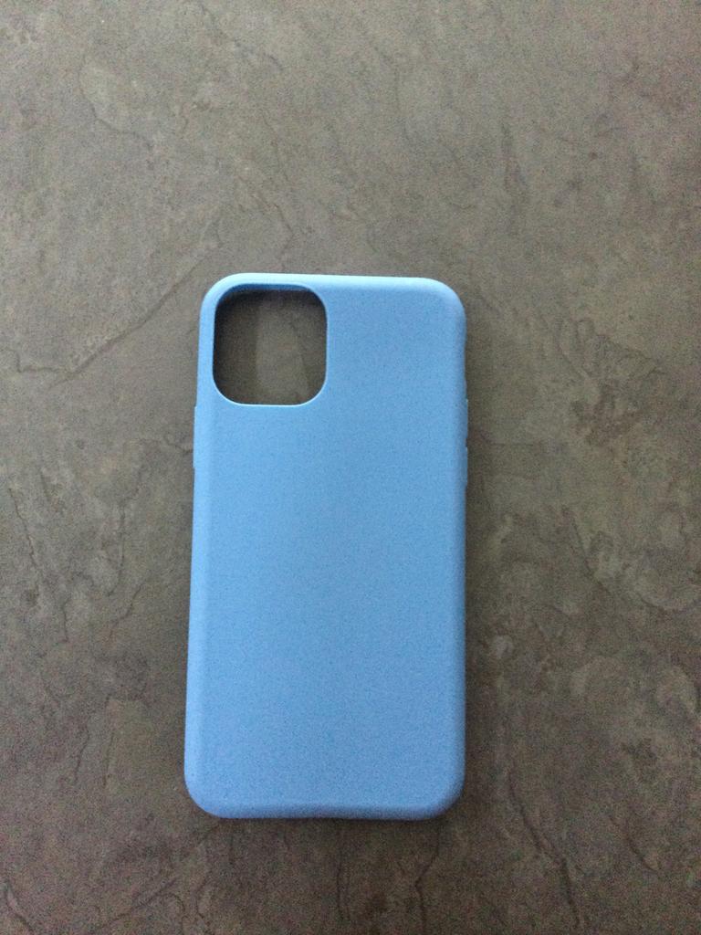 Silicone case voor iPhone X/XS/11pro, Telecommunicatie, Mobiele telefoons | Hoesjes en Screenprotectors | Apple iPhone, Ophalen