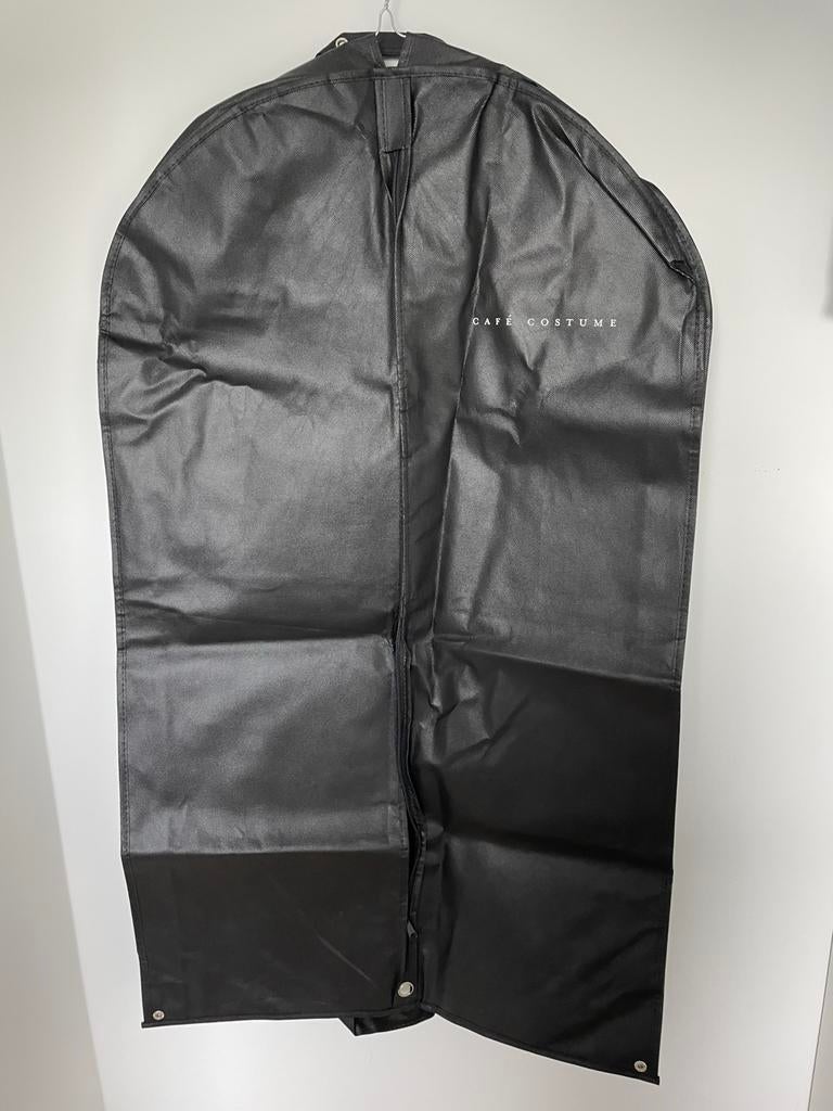 Cafe Costume kledinghoes, Ophalen of Verzenden, Nieuw, Kunststof, Volwassenen