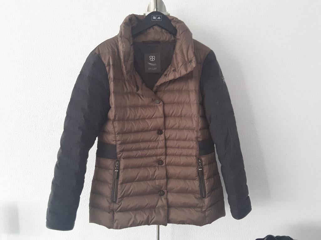 Twee Kleurig Dames Jasje Doorgestikt / Gewatteerd, Kleding | Dames, Ophalen of Verzenden