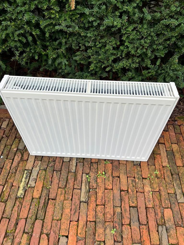 Radiator, Ophalen, Zo goed als nieuw, Radiator
