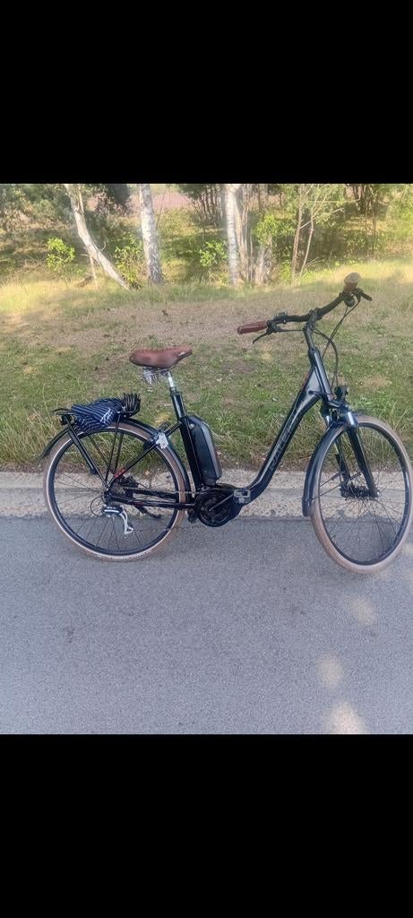 Zie foto's voor raleigh Stoker LTD Bosch PowerPack 500w, Enlèvement ou Envoi