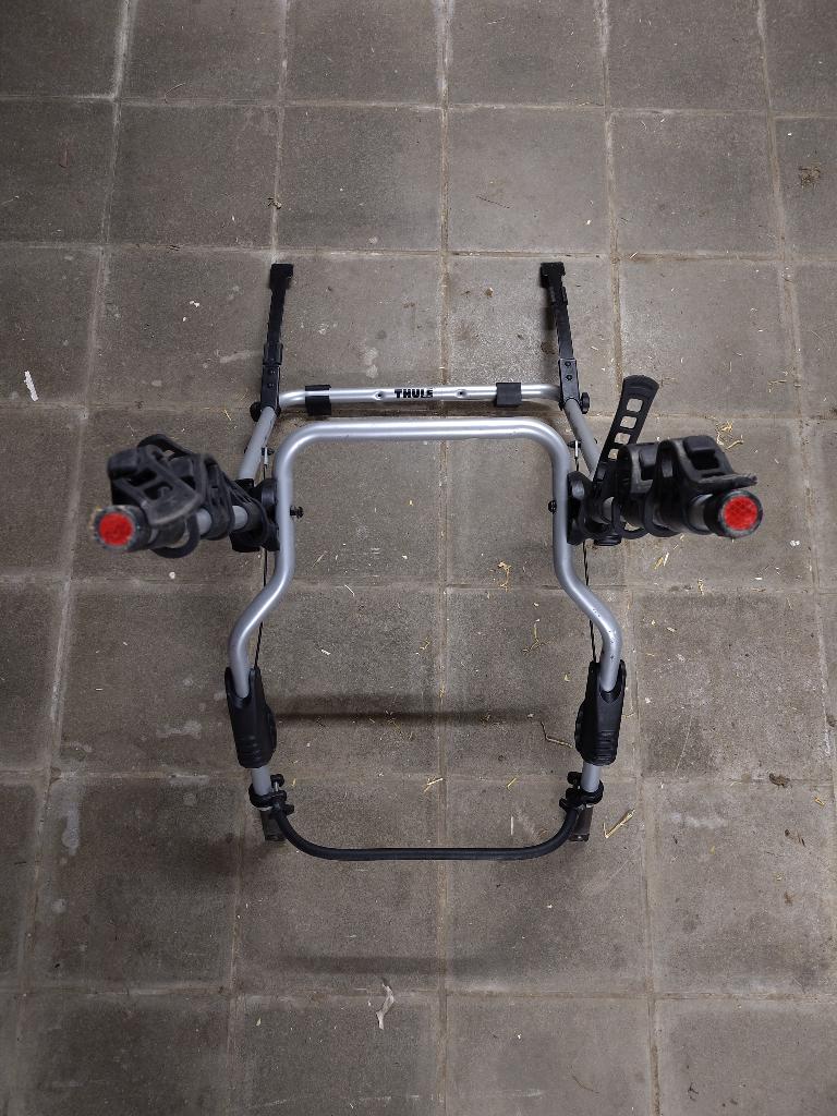 Porte-vélo Thule ClipOn 9103, Ophalen, Gebruikt