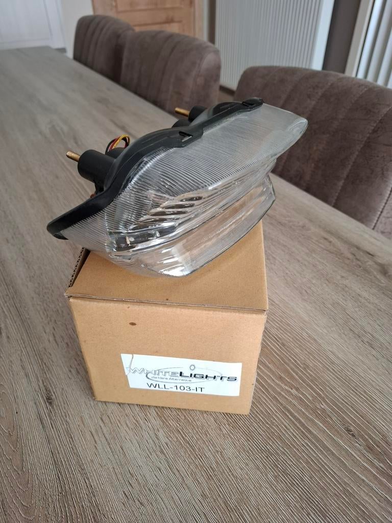 Led achterlicht yamaha xjr1300sp 99 tem 06, Motoren, Ophalen of Verzenden