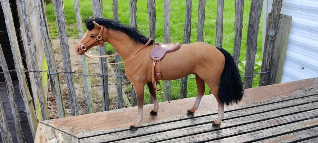 cheval, Enlèvement ou Envoi, Utilisé