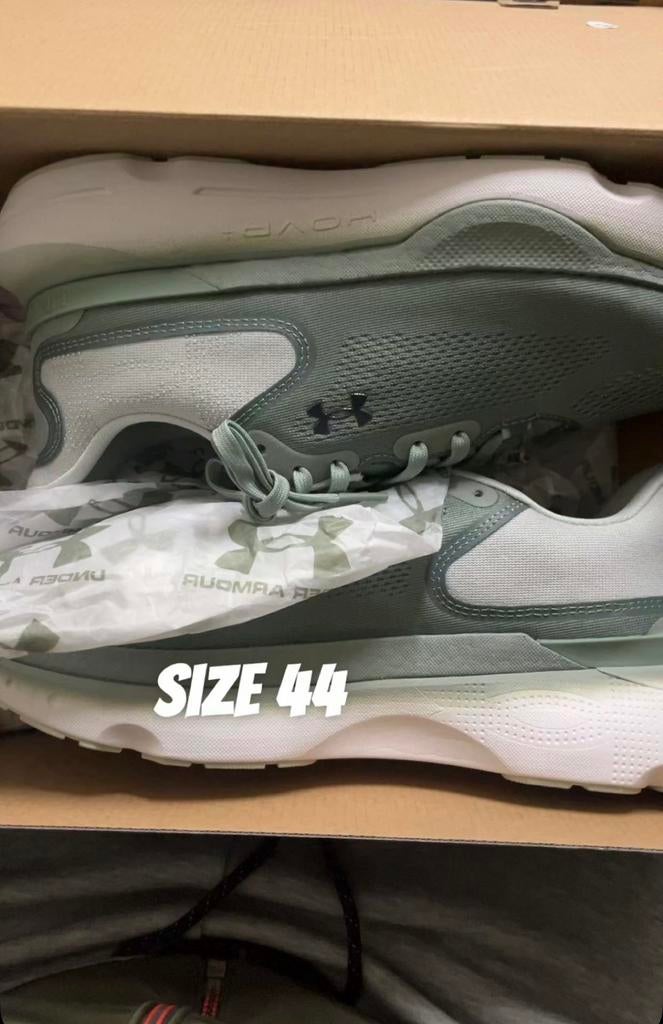 Under Armour, Neuf, Enlèvement ou Envoi, Autres couleurs, Under armour