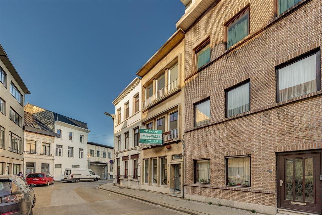 STUDENTENkamer / KOT te Huur -  VRIJ vanaf 1 september 2026, Immo, Antwerpen (stad)