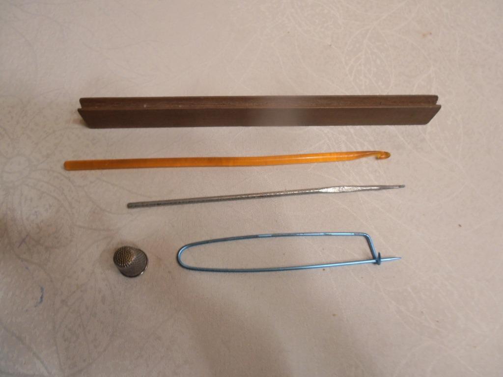 Handwerkgerei, Ophalen of Verzenden, Gebruikt