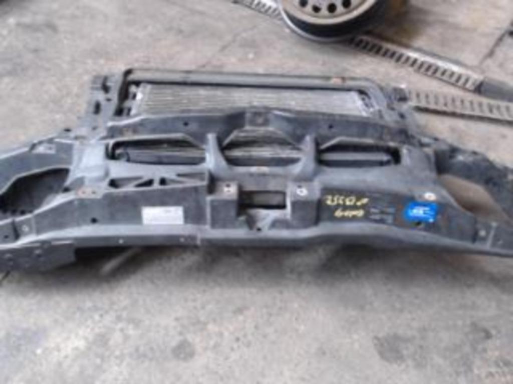 Radiateur Volkswagen Golf 4 1.9TDi 74kw 1998-2005 LP/13952, Enlèvement ou Envoi, Utilisé, Volkswagen
