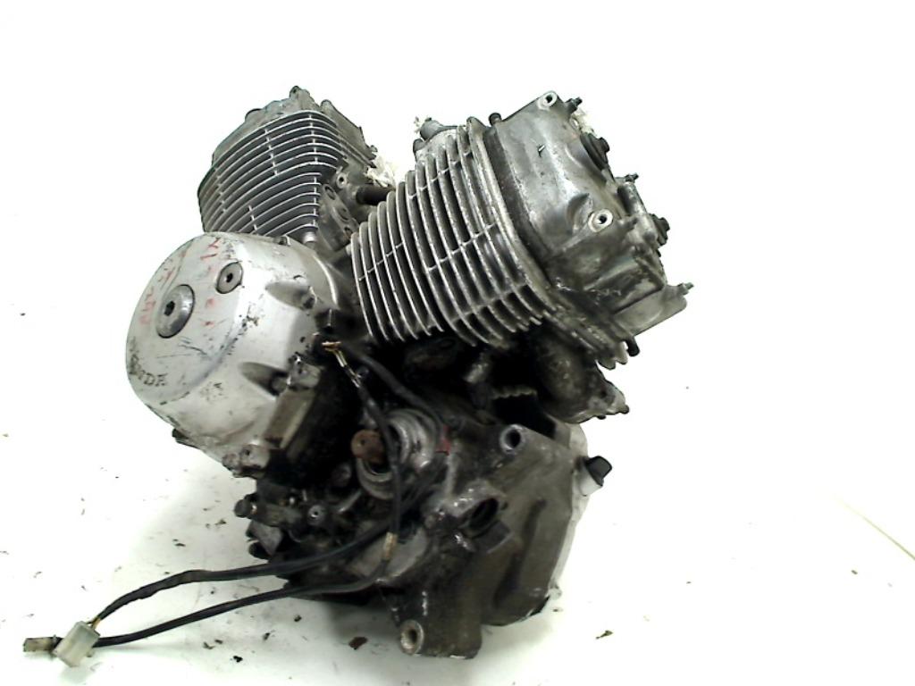Bloc moteur Honda XL 125 VARADERO JC29E, Motos, Pièces | Honda, Utilisé, Enlèvement