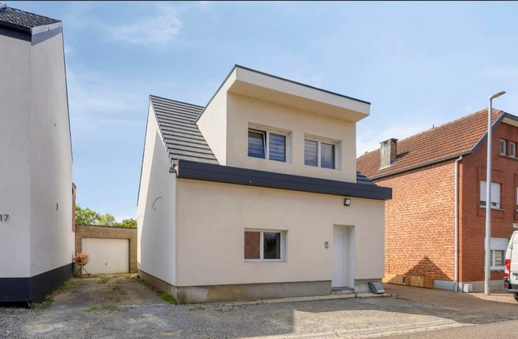 Huis te koop Testelt,instapklaar met wellness, EPC A, Immo