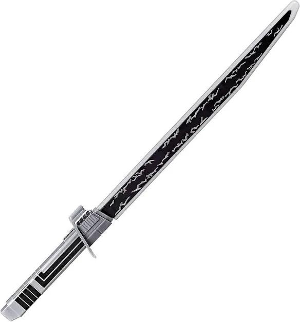 Star Wars - dark saber - Hasbro, Ophalen of Verzenden, Gebruikt