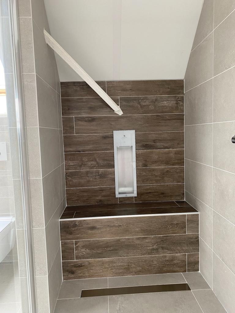 Sunshower Pure Infrarouge, Info@merckaertinterieur.be, Enlèvement ou Envoi, Comme neuf, Accessoires