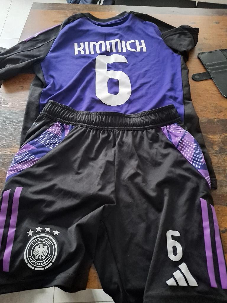 Maillot football Bayern, Taille XS ou plus petite, Enlèvement ou Envoi, Comme neuf, Maillot