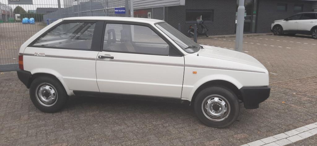 seat ibiza 89000 km !!!!, foto 5