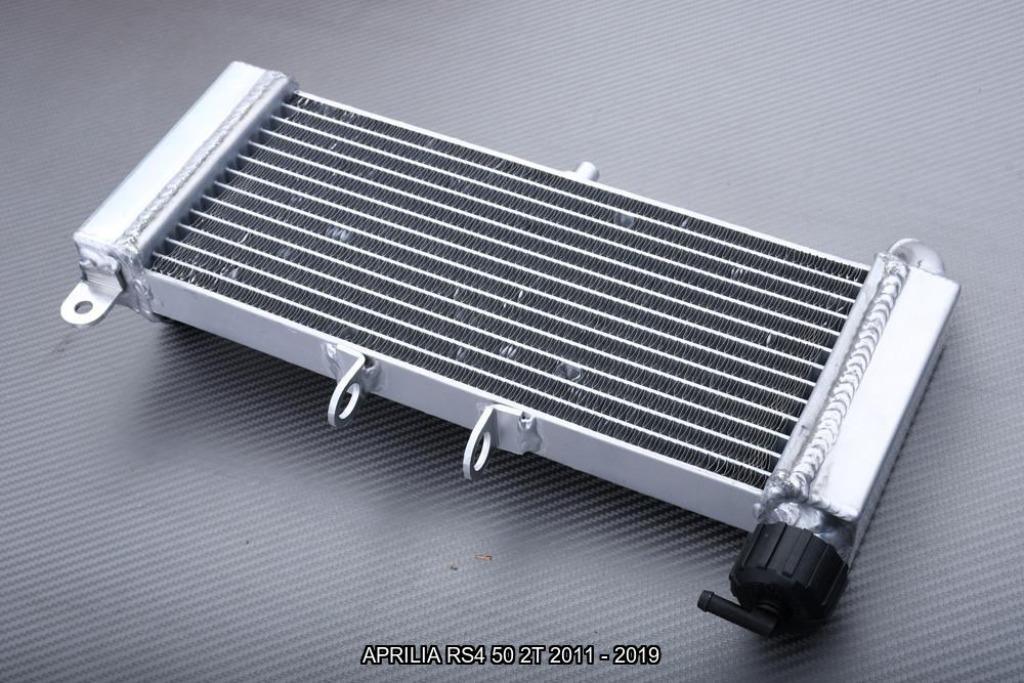 Radiateur AVDB APRILIA RS4 50 2T 2011 - 2019, Enlèvement ou Envoi, Neuf