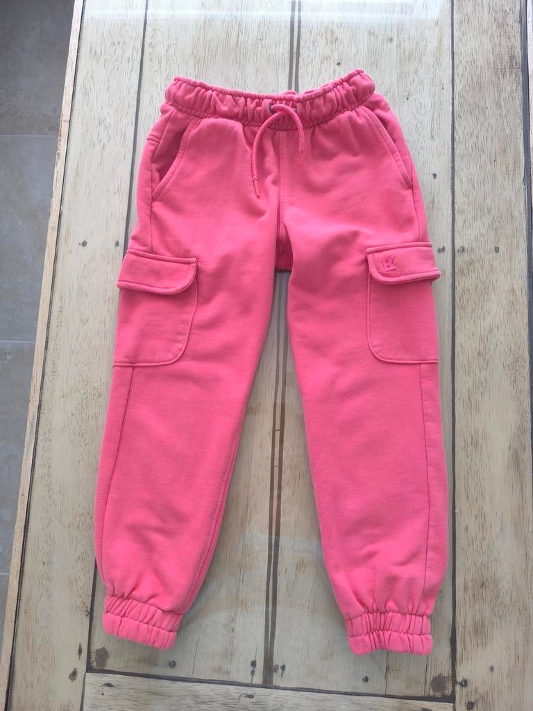 Pantalon, Pantalon, Okaidi, Utilisé, Fille