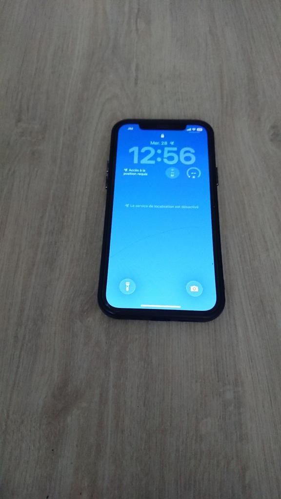 Iphone 12 pro, IPhone 12