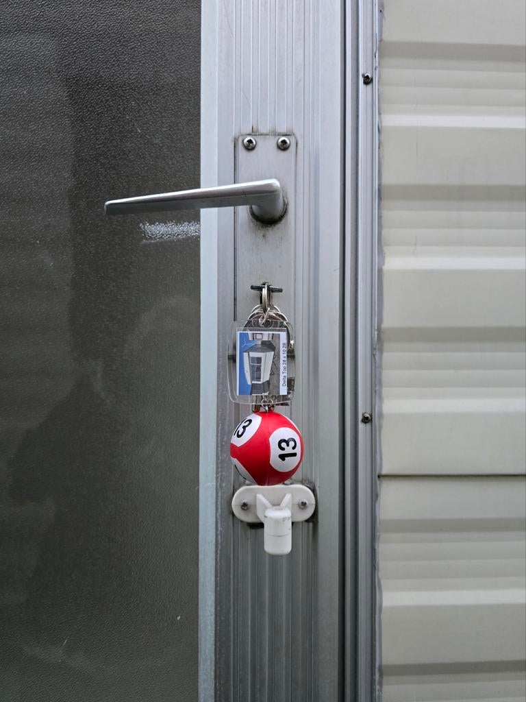 Stacaravan in snelverkoop 6.250€ 🚚 inclusief !!!