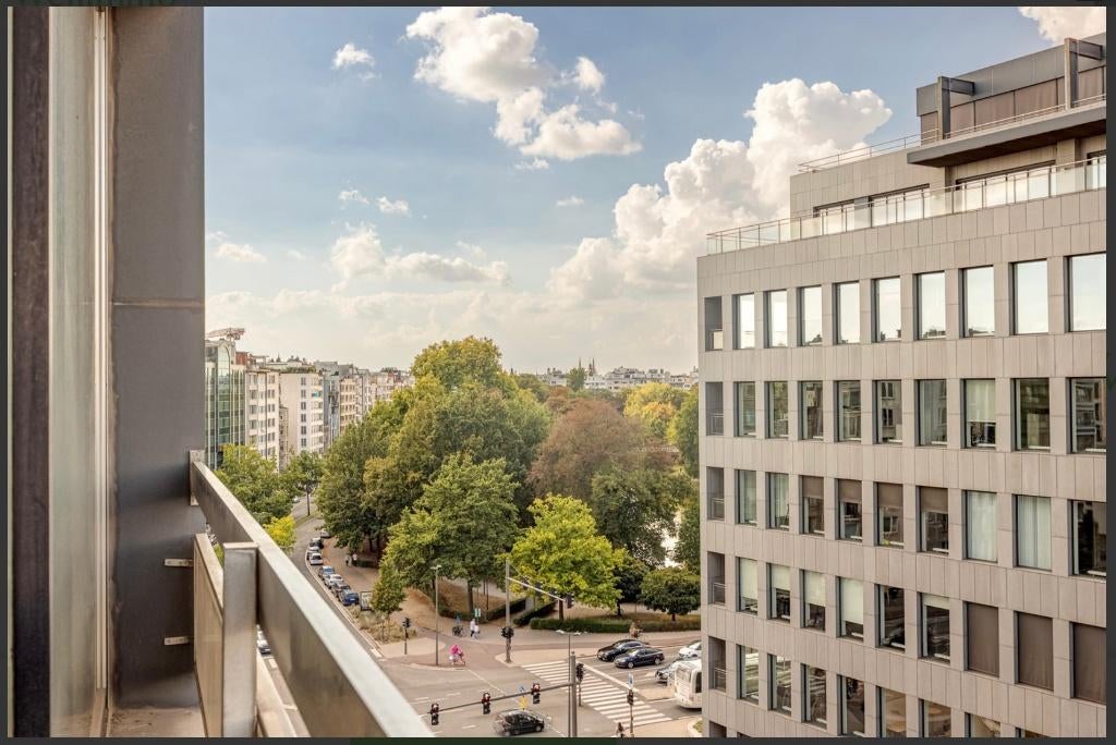 Studio op toplocatie in Centrum Antwerpen te koop !, 45 m², Tot 200 m², Antwerpen, Antwerpen (stad)