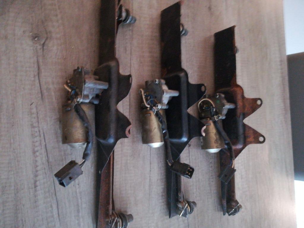 Citroén 2 Pk . - 2 Cv . onderdelen ., Ophalen