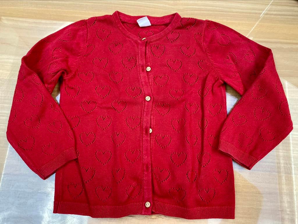 Pull taille 104, Enlèvement ou Envoi, Utilisé
