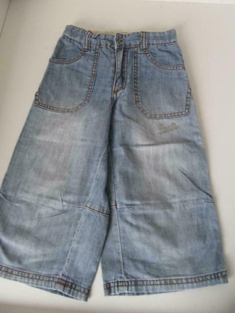 Short/korte broek Maat 116 Esprit, Kinderen en Baby's, Broek, Gebruikt, Ophalen of Verzenden, Esprit
