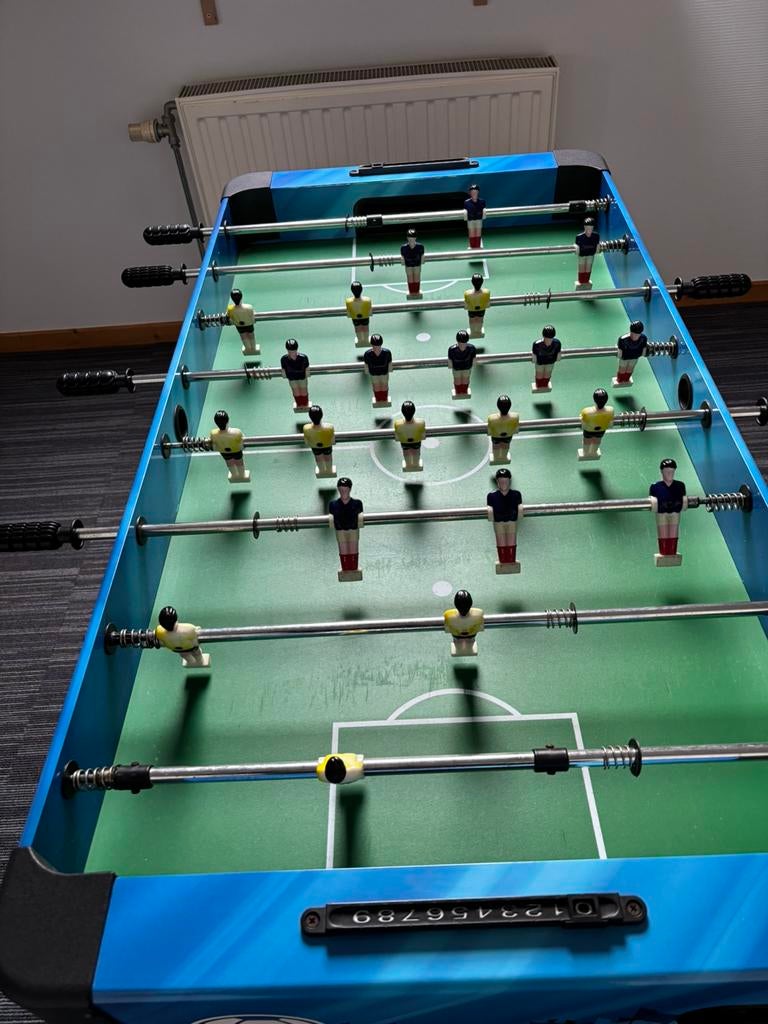 7 jeux en 1, Hobby & Loisirs créatifs, Jeux de société | Jeux de plateau, Enlèvement, Comme neuf
