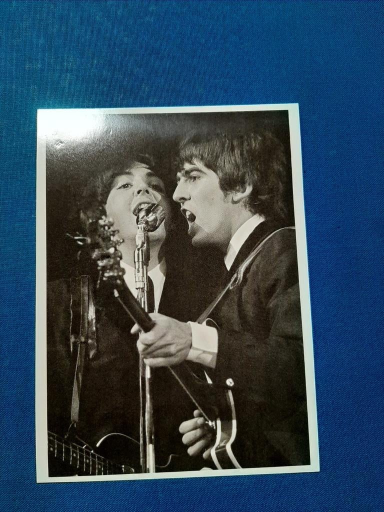 The Beatles /Robert Frederick LTD 2004, Verzamelen, Ophalen of Verzenden