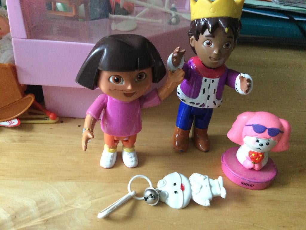 LOT DE JEUX-ACCESSOIRES, Enlèvement ou Envoi
