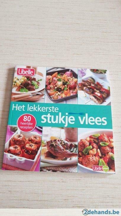 het lekkerste stukje vlees libelle, Enlèvement ou Envoi, Utilisé