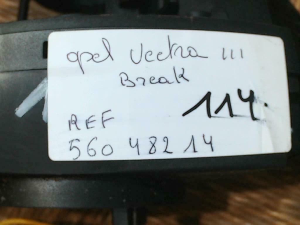 Commodo Opel Vectra III break C 2005-2008 45369043SW32 (114), Enlèvement ou Envoi, Utilisé, Opel