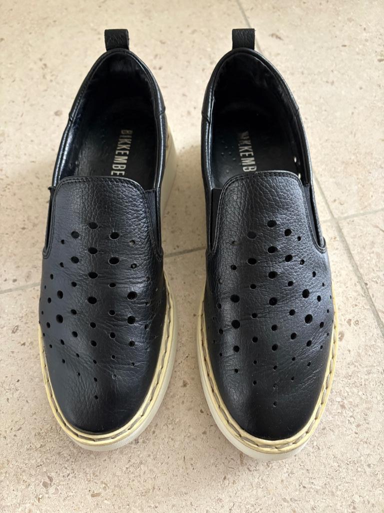 Schoenen Bikkembergs maat 37, Kleding | Dames, ANDERE, Ophalen of Verzenden, Gedragen, Instappers