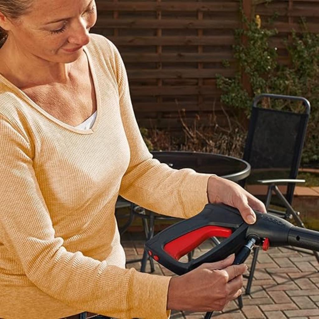 Bosch Hogedrukslang SNELLE GRATIS LEVERING, Verzenden, Nieuw, Bosch