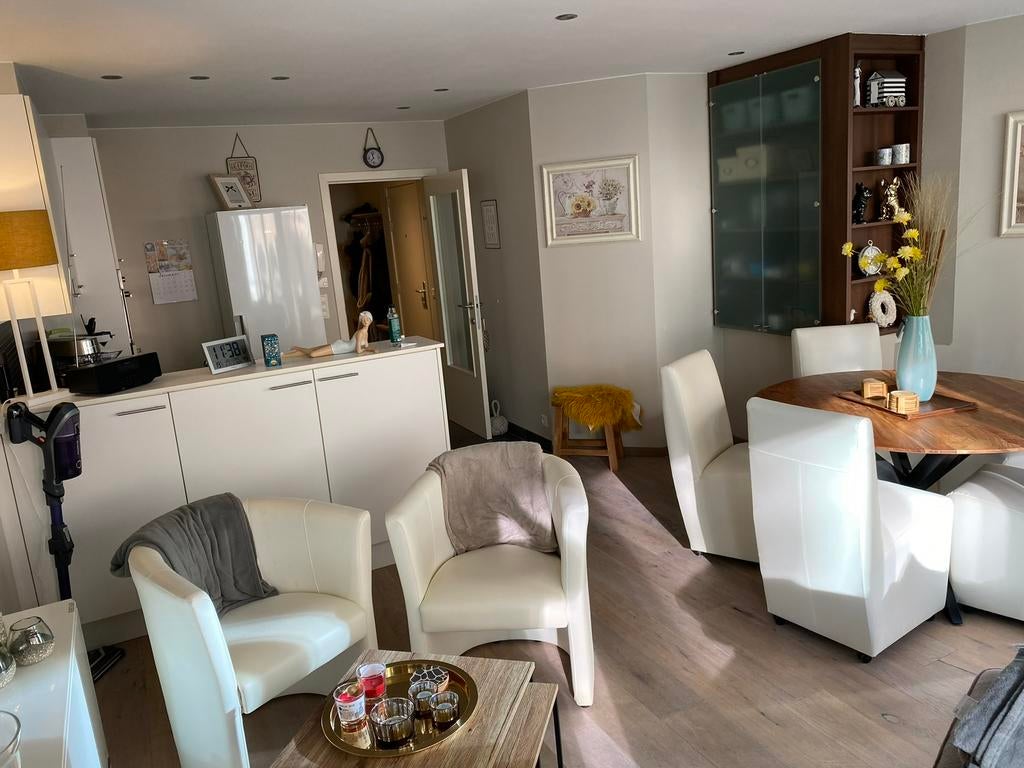 Vakantieappartement Blankenberge, Provincie West-Vlaanderen