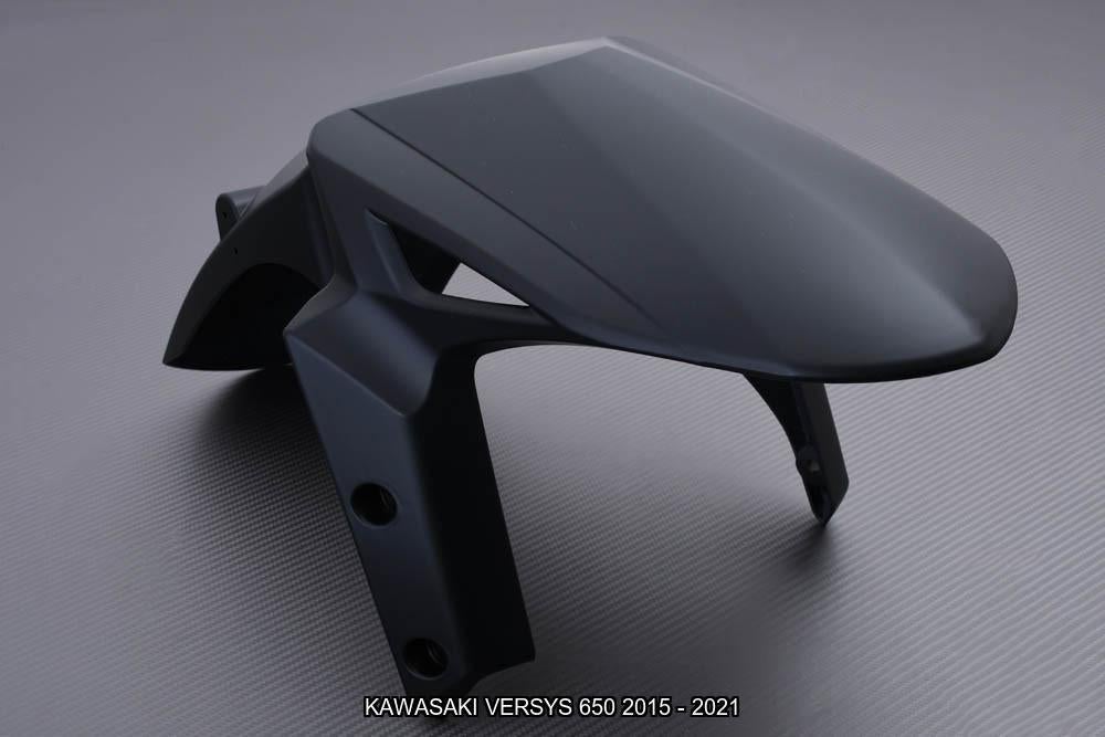 AVDB Voorspatbord voor KAWASAKI VERSYS 650 2015 - 2021, Ophalen of Verzenden, Nieuw