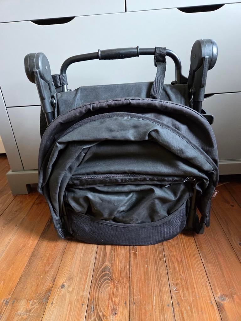Opvouwbare buggy, Ophalen, Gebruikt, Overige merken