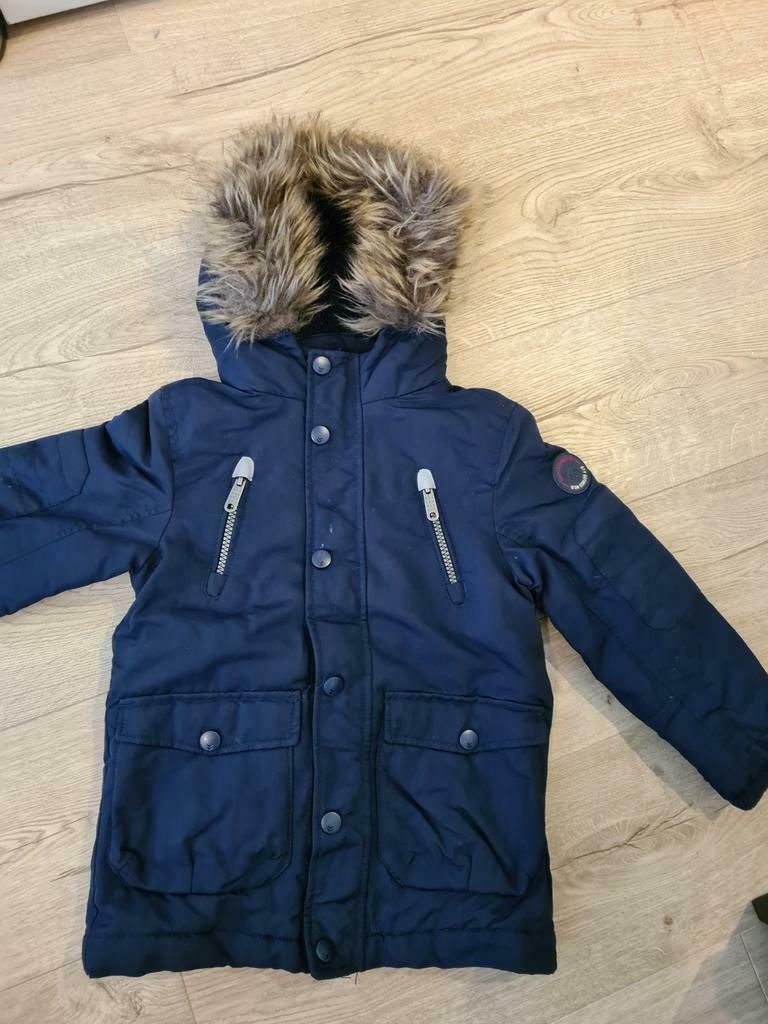 Jongensjassen 2 voor € 20, Ophalen, Gebruikt, Jongen