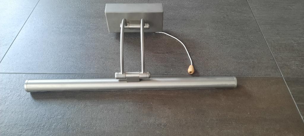 Wandlamp Steinhauer 40 cm, Ophalen, Nieuw, Metaal