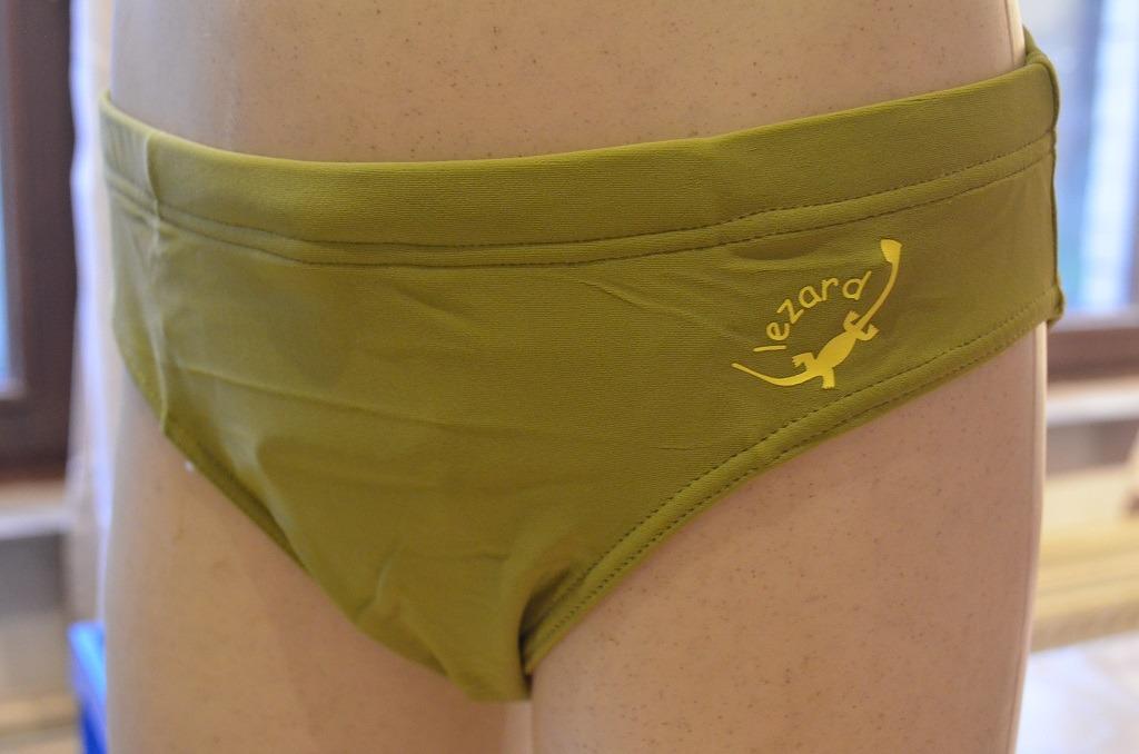 Zwembroek lezard groen 8 jaar, Neuf, Garçon, Tex, Enlèvement ou Envoi