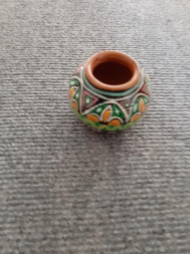 potje, Antiek en Kunst, Ophalen of Verzenden