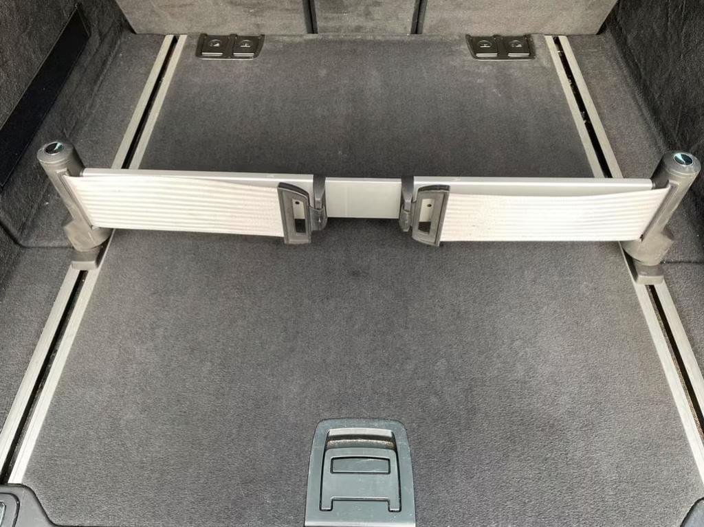 Système de montage adaptatif BMW, Autos : Pièces & Accessoires, Enlèvement, BMW