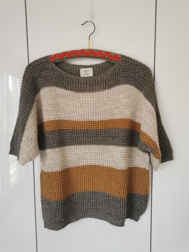 Gestreepte damespull, Vêtements | Femmes, Pulls & Gilets, ANDERE, Taille 38/40 (M), Enlèvement ou Envoi, Comme neuf