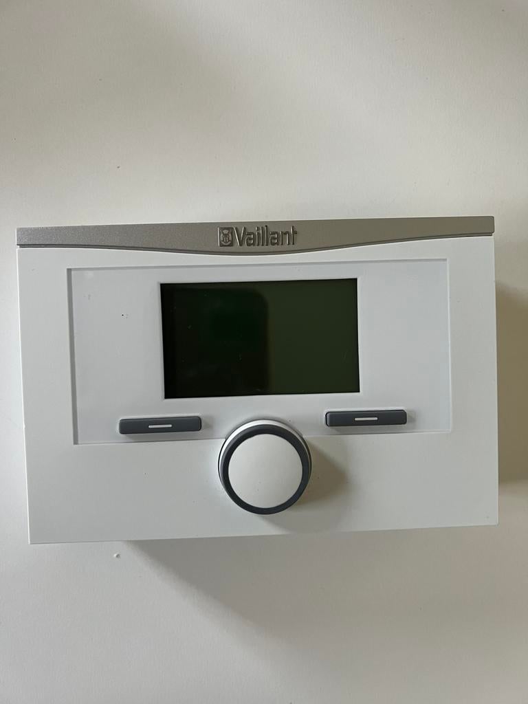 Calormatic 450 thermostaat, Enlèvement, Neuf