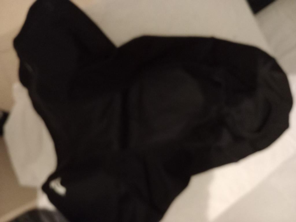 Zwarte muts voor onder helm te dragen Merk richa, Overige merken, Heren, Ophalen of Verzenden, Nieuw zonder kaartje