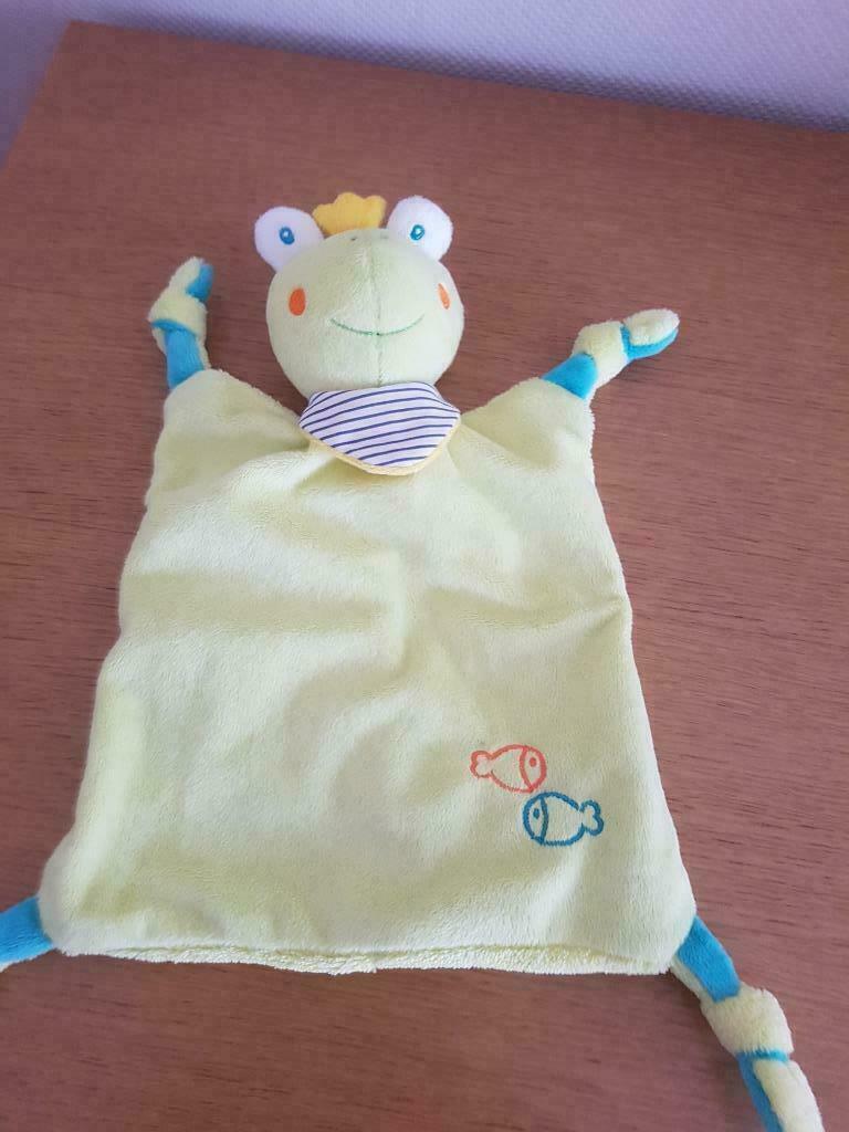 knuffeldoekjes, Ophalen of Verzenden, Nieuw, Overige typen