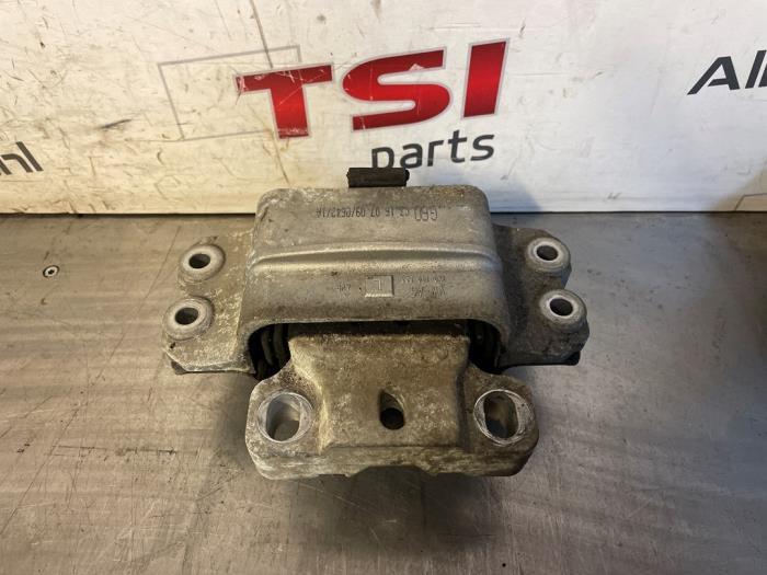 Support moteur d'un Volkswagen Eos, Autos : Pièces & Accessoires, Suspension & Châssis, Volkswagen, Utilisé, 3 mois de garantie
