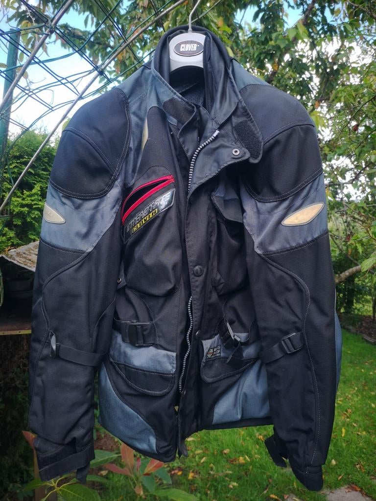 Clover veste motard taille L, Enlèvement ou Envoi