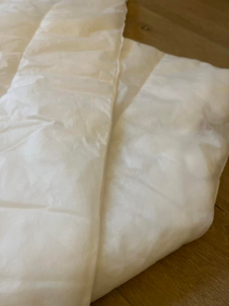 Bescherming matras 140x200, Ophalen, Zo goed als nieuw