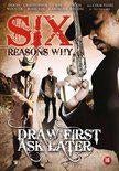 Six Reasons Why ( western ), Vanaf 16 jaar, Ophalen of Verzenden, Gebruikt, Actie