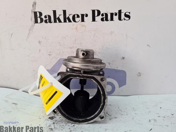 Valve RGE d'un Volkswagen Touareg, -, Volkswagen, -, 3 mois de garantie